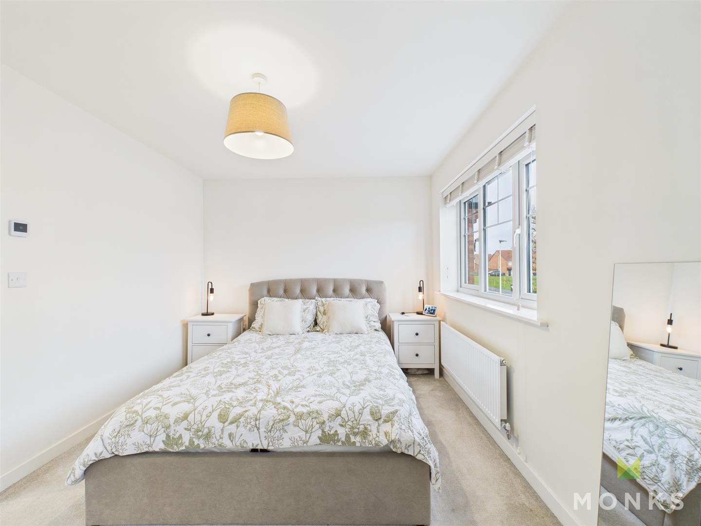 23 Howey Close, Shrewsbury, SY2 5WF For Sale